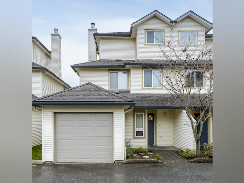 6 - 4245 Sophia Street, Vancouver BC V5V 3V6