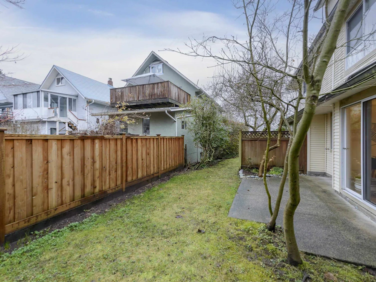 6-4245 Sophia Street, Vancouver, BC, V5V 3V6 - 32