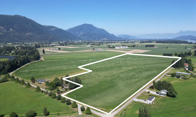 49AC Hyde Buker Road
