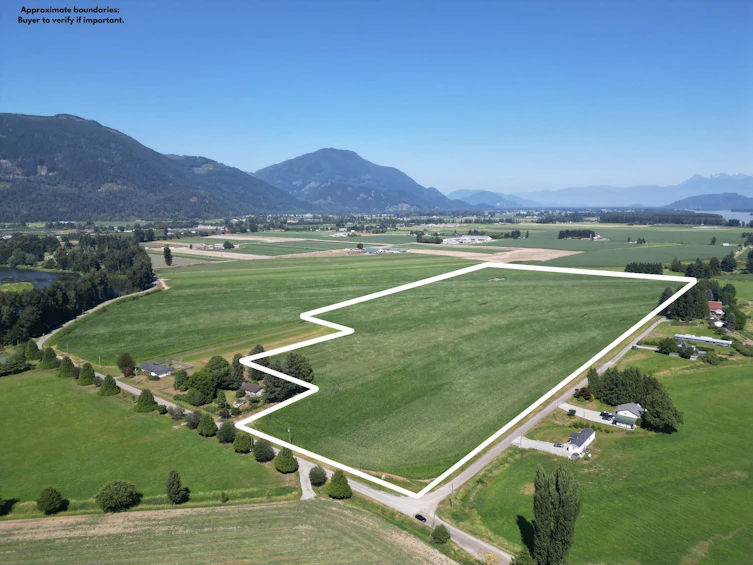49AC Hyde Buker Road, Mission, BC, V0M 1H0