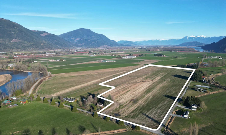 49AC Hyde Buker Road