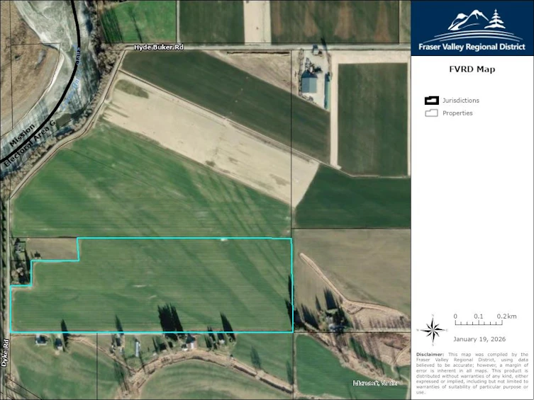 49AC Hyde Buker Road, Mission, BC, V0M 1H0 - 5