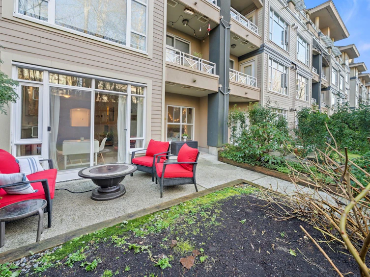 215-3600 Windcrest Drive, North Vancouver, BC, V7G 2S5