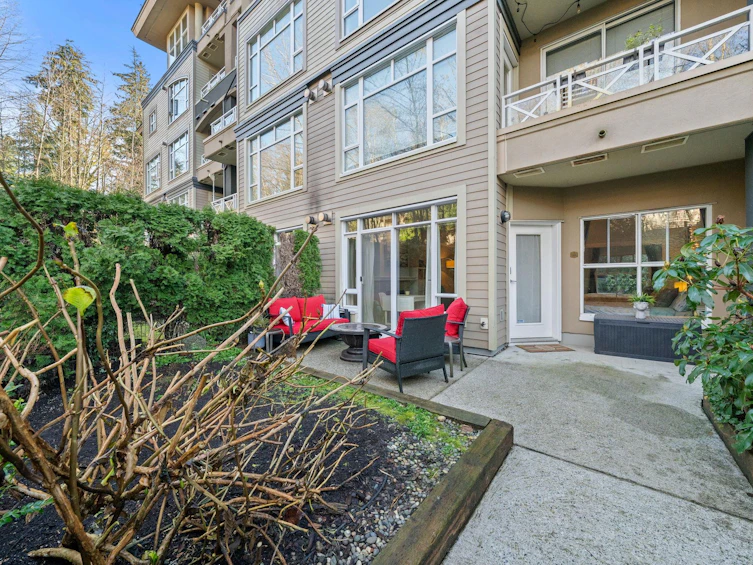215-3600 Windcrest Drive, North Vancouver, BC, V7G 2S5 - 28