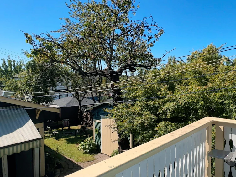 3336 E Georgia Street, Vancouver, BC, V5K 2L4 - 15