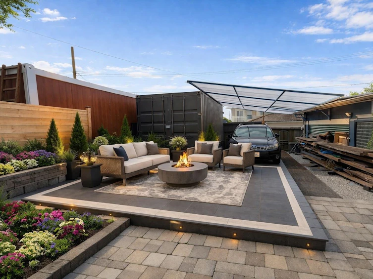 3336 E Georgia Street, Vancouver, BC, V5K 2L4 - 34