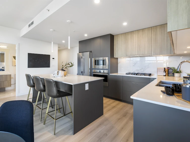 A303-20065 85 Avenue, Langley, BC, V2Y 3Y5 - 3