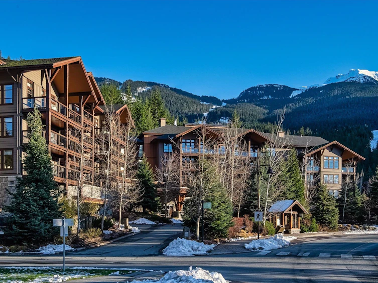 308 D-2020 London Lane, Whistler, BC, V0N 1B2 - 25