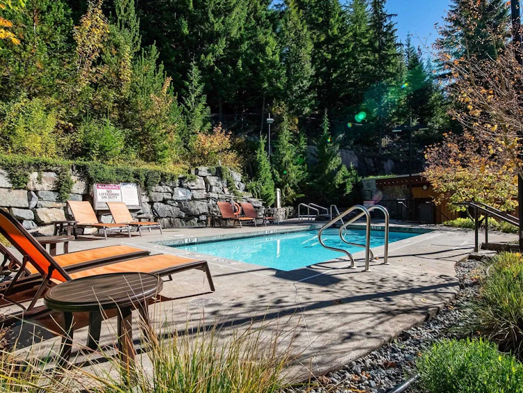 308 D-2020 London Lane, Whistler, BC, V0N 1B2 - 32