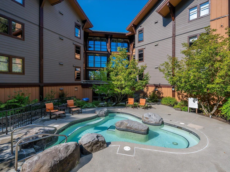 308 D-2020 London Lane, Whistler, BC, V0N 1B2 - 28