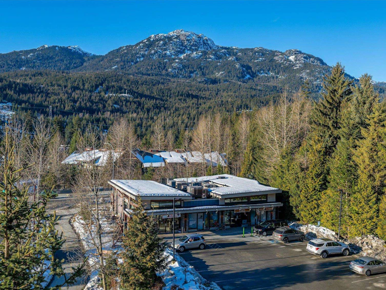 308 D-2020 London Lane, Whistler, BC, V0N 1B2 - 15