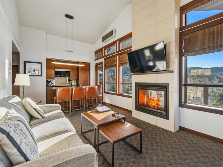 308 D-2020 London Lane, Whistler, BC, V0N 1B2 - 5