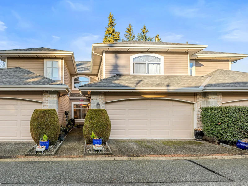 20 - 15273 24th Avenue, Surrey BC V4A 2H9