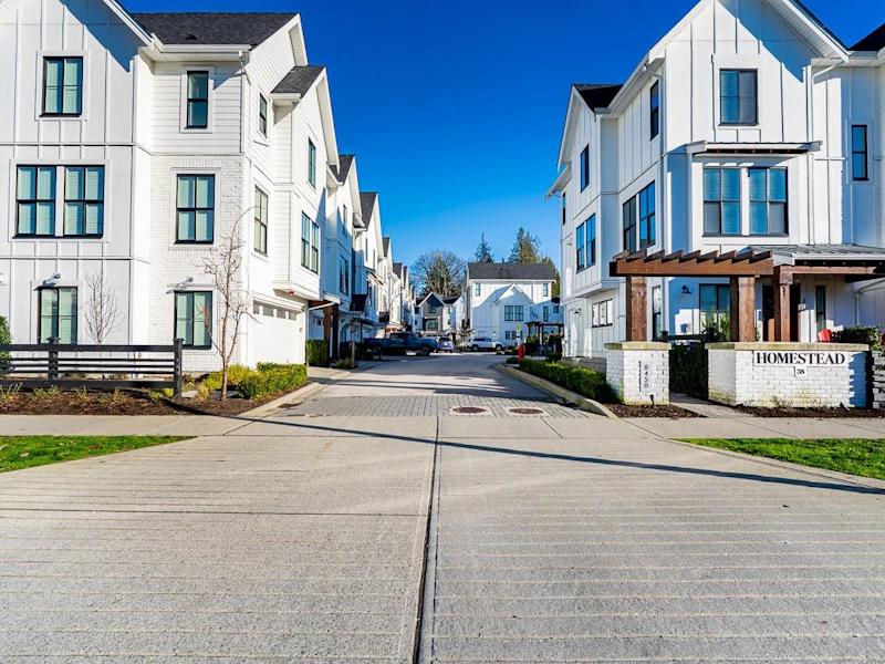3 - 8450 204th Street, Langley BC