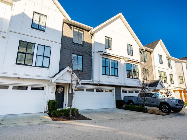 3-8450 204 Street, Langley, BC, V2Y 2C2 - 2