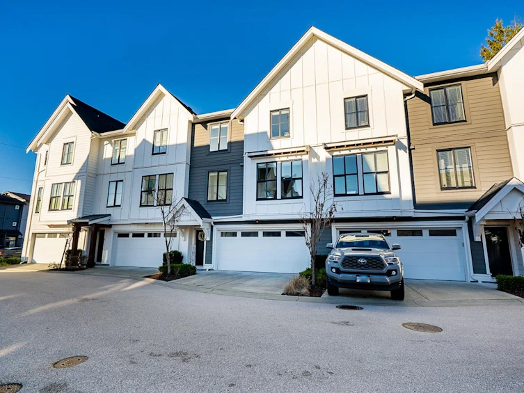 3-8450 204 Street, Langley, BC, V2Y 2C2 - 4