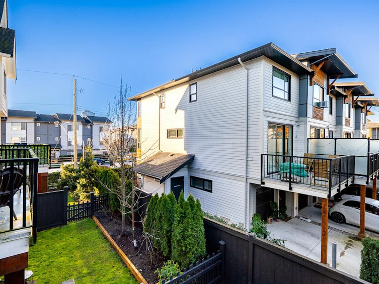 3-8450 204 Street, Langley, BC, V2Y 2C2 - 23