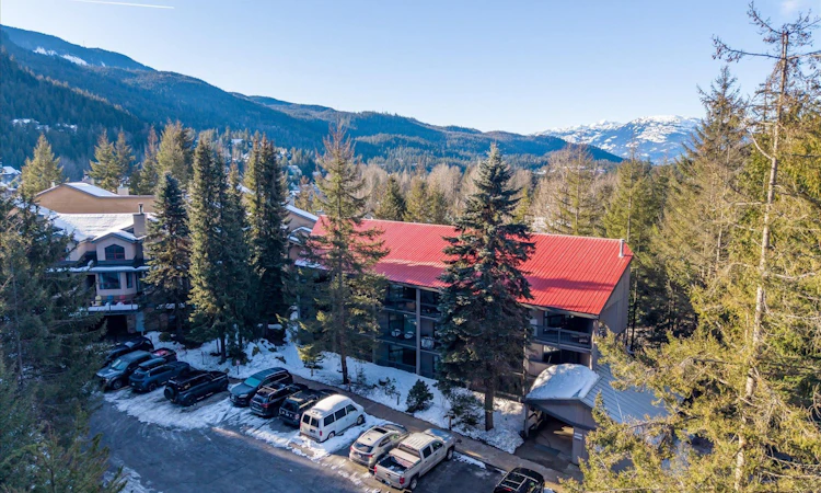 211-2109 Whistler Road