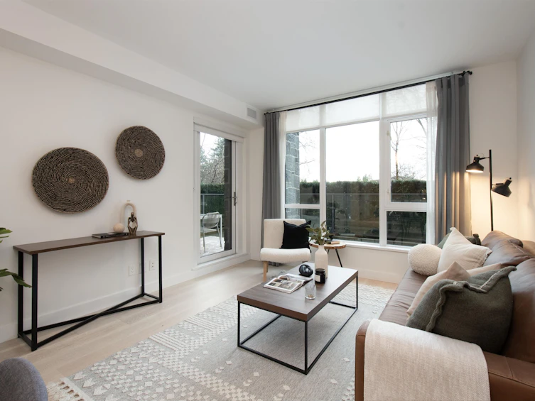 105-1295 Conifer Street, North Vancouver, BC, V7J 0B4 - 3