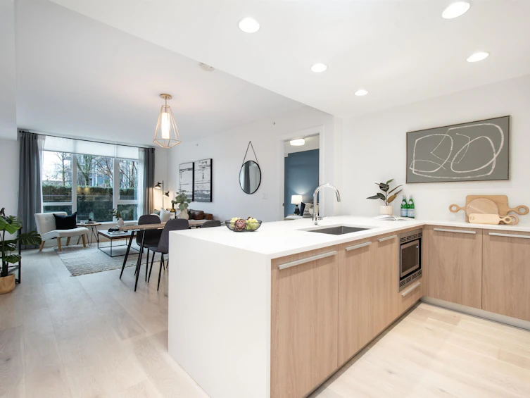 105-1295 Conifer Street, North Vancouver, BC, V7J 0B4 - 10