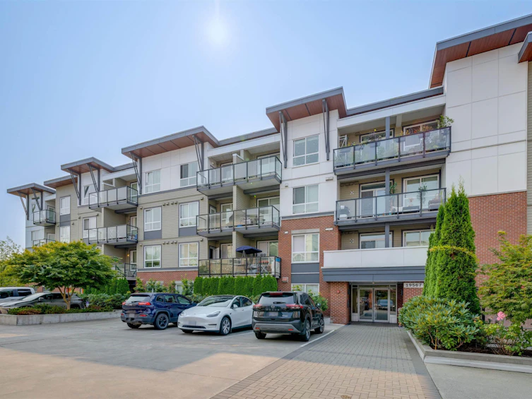 303-19567 64th Avenue, Surrey, BC, V3S 7H8 - 17