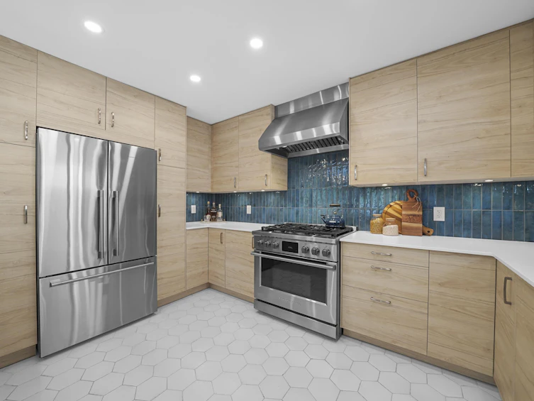 1412 Hope Road, North Vancouver, BC, V7P 1W8 - 12