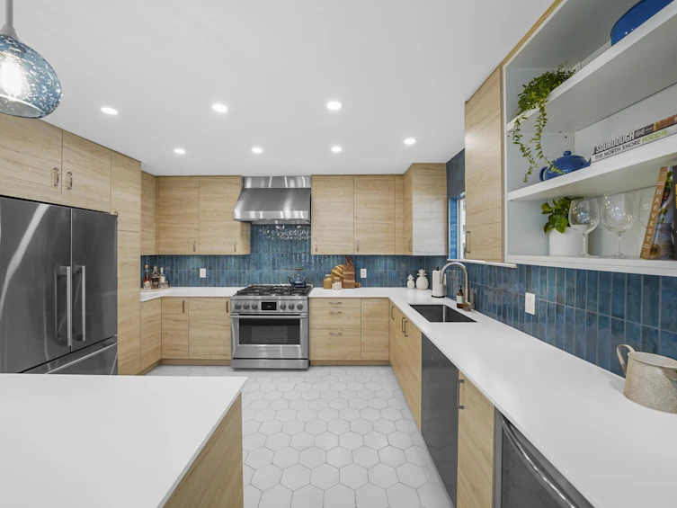 1412 Hope Road, North Vancouver, BC, V7P 1W8 - 11