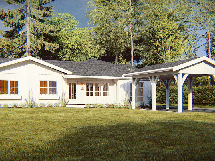 8883 Hudson Bay Street, Langley, BC, V1M 2R6 - 40