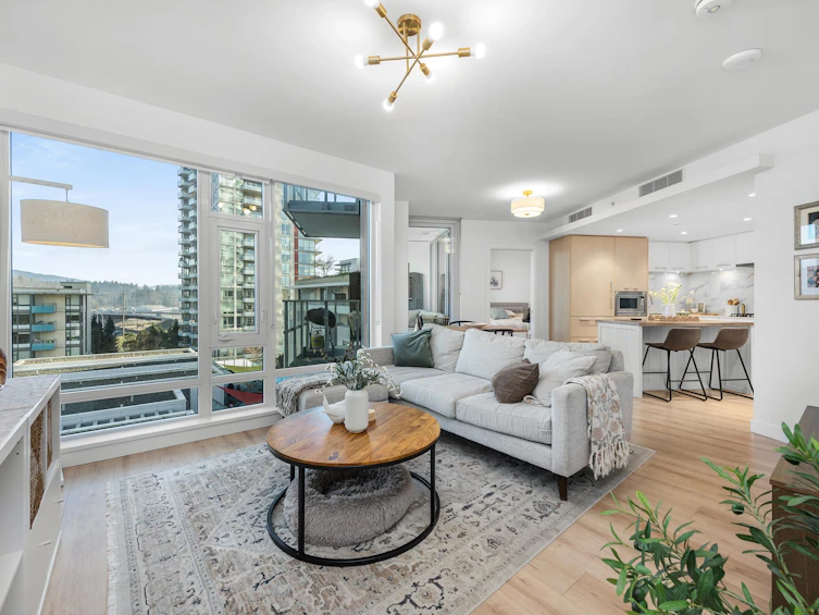 603-1500 Fern Street, North Vancouver, BC, V7J 0E6