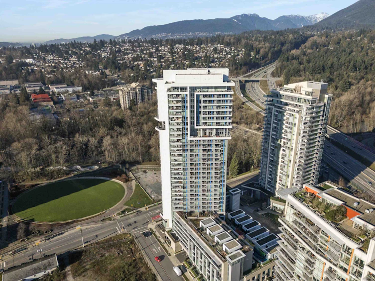 603-1500 Fern Street, North Vancouver, BC, V7J 0E6 - 38