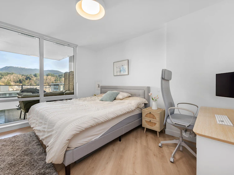 603-1500 Fern Street, North Vancouver, BC, V7J 0E6 - 16