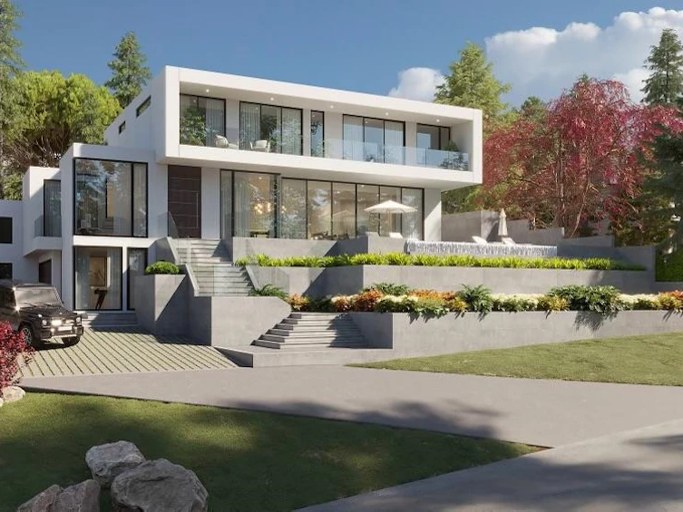 3895 Southridge Avenue, West Vancouver, BC, V7V 3H9 - 2