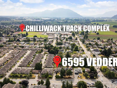 6595 Vedder Road - 3