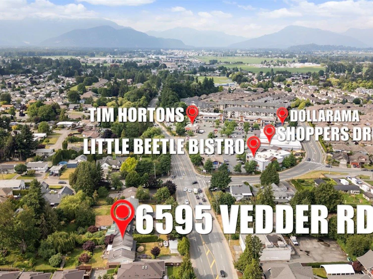 6595 Vedder Road, Chilliwack, BC, V2R 1C9 - 4