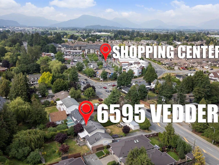 6595 Vedder Road, Chilliwack, BC, V2R 1C9 - 23