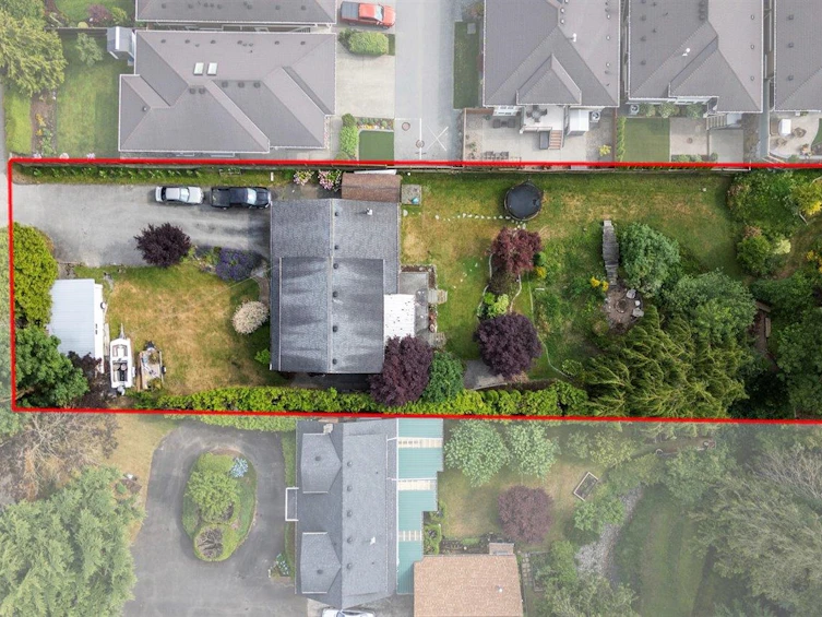 6595 Vedder Road, Chilliwack, BC, V2R 1C9
