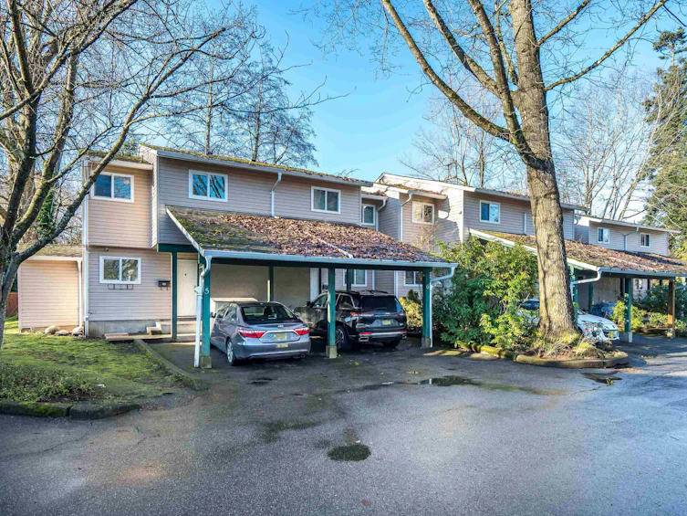 5-20591 51a Avenue, Langley, BC, V3A 7A4 - 2