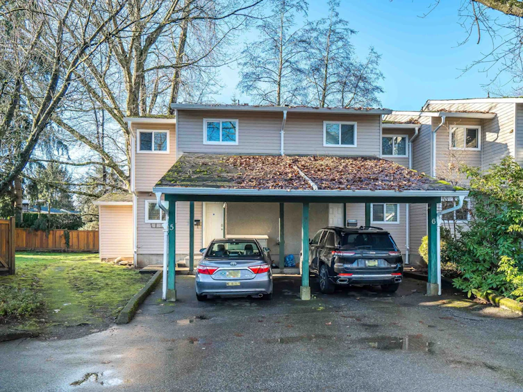 5-20591 51a Avenue, Langley, BC, V3A 7A4 - 3