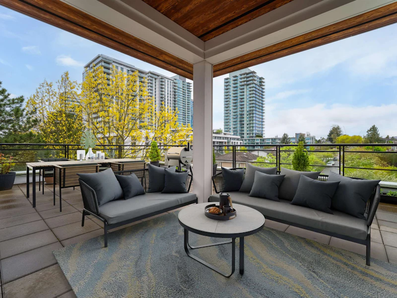 PH2 - 7988 Yukon Street, Vancouver BC