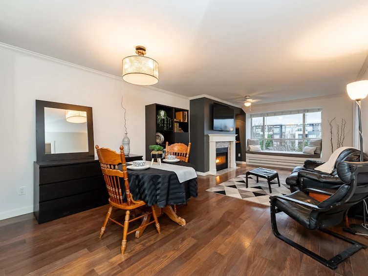 305-2340 Hawthorne Avenue, Port Coquitlam, BC, V3C 1W9 - 7