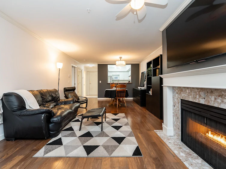 305-2340 Hawthorne Avenue, Port Coquitlam, BC, V3C 1W9 - 11