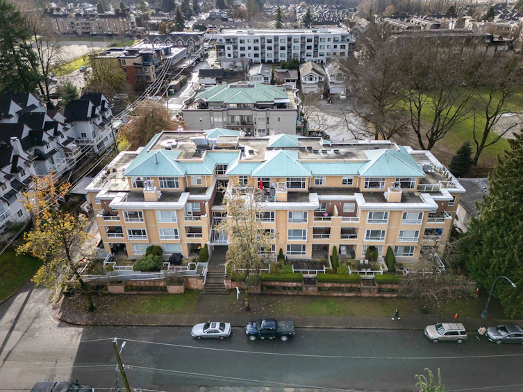 305-2340 Hawthorne Avenue, Port Coquitlam, BC, V3C 1W9 - 29