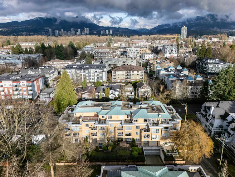 305-2340 Hawthorne Avenue, Port Coquitlam, BC, V3C 1W9 - 31