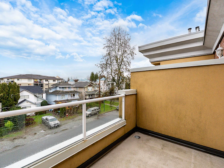 305-2340 Hawthorne Avenue, Port Coquitlam, BC, V3C 1W9 - 20