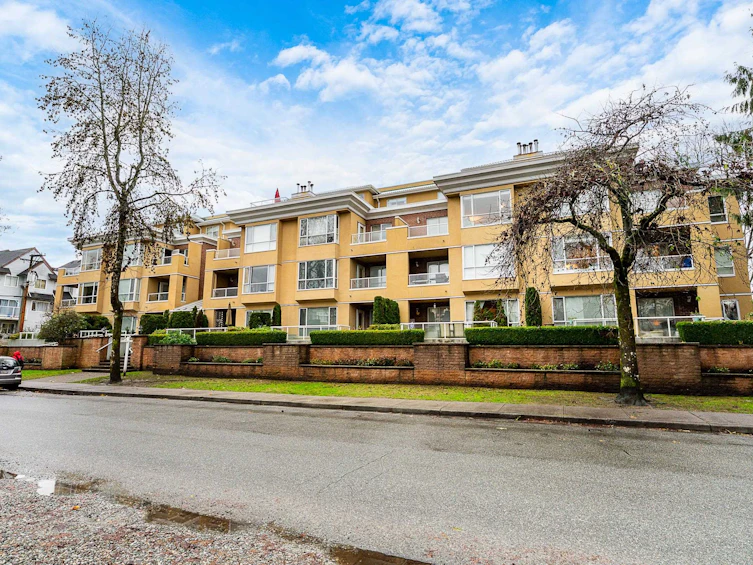 305-2340 Hawthorne Avenue, Port Coquitlam, BC, V3C 1W9 - 23