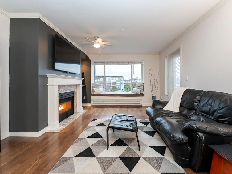 305-2340 Hawthorne Avenue, Port Coquitlam, BC, V3C 1W9 - 9