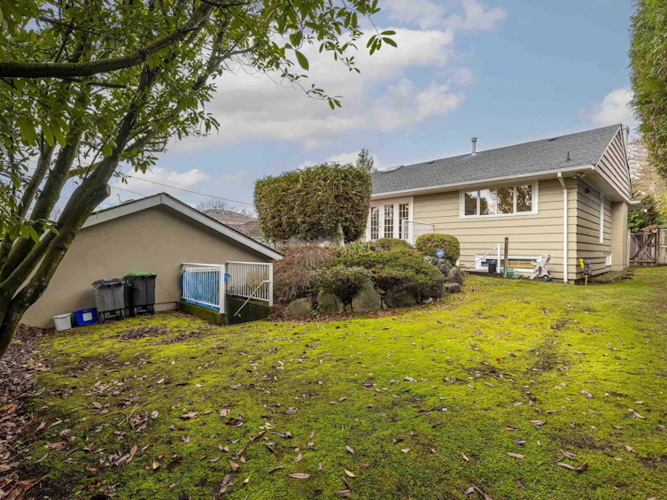 1270 W 46th Avenue, Vancouver, BC, V6M 2K3 - 17