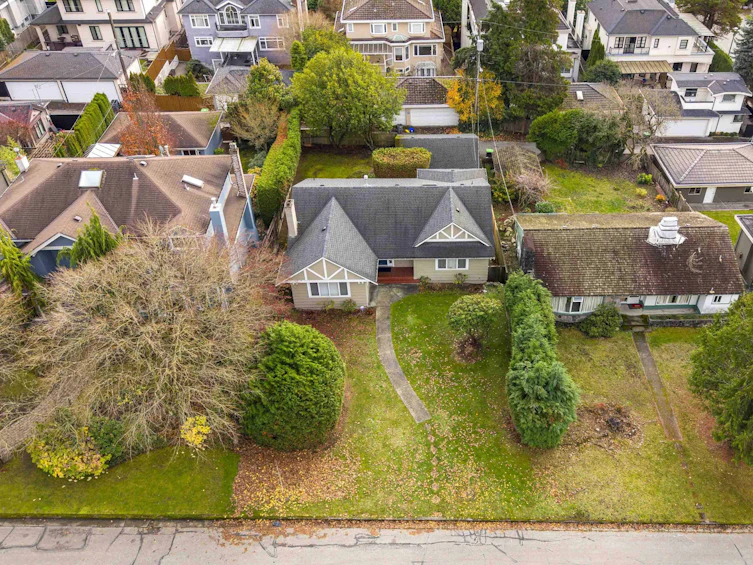 1270 W 46th Avenue, Vancouver, BC, V6M 2K3 - 18