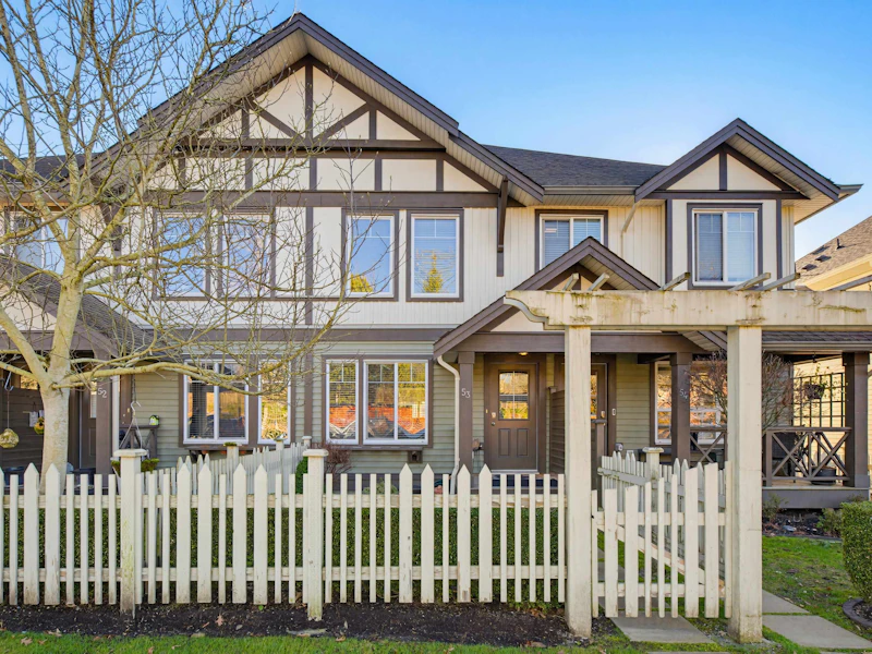 53 - 4401 Blauson Boulevard, Abbotsford BC V3G 0A4