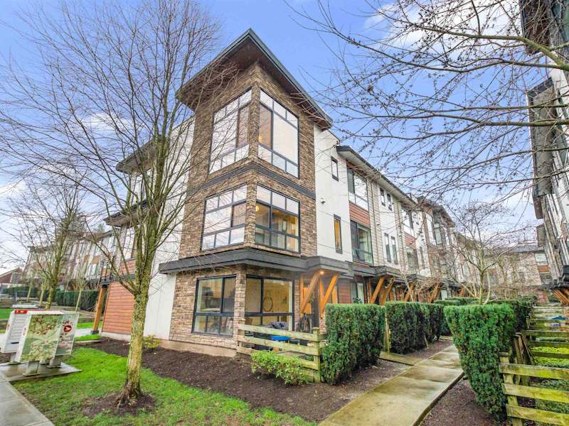 215 - 16488 64th Avenue, Surrey BC